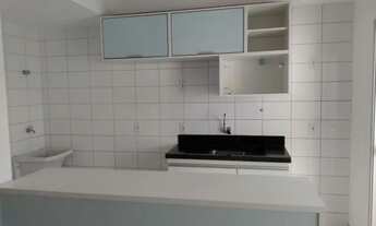 Imagem 6: Jardim Goiás - 2 quartos suíte - 67 m² - 2 vagas