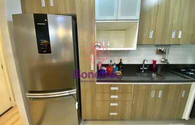 Imagem 6: JUNDIAÍ - Apartamento Padrão - VILA DAS HORTÊNCIAS