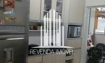 Imagem 6: Apartamento no Condomínio Centro Comercial Jd. Aeroporto com 50m e 2 quartos na Vila Masco