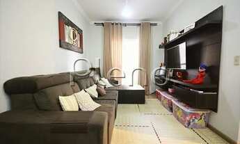 Imagem: Apartamento à venda no Parque das Flores