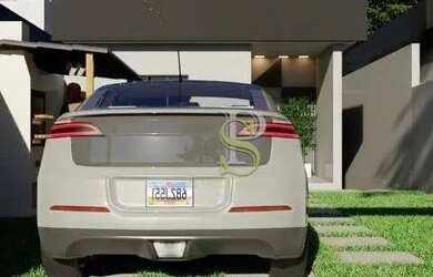 Imagem 4: Casa com 2 dormitórios à venda, 96 m² por R$ 420.000,00 - Jardim Lucia - Mairiporã/SP