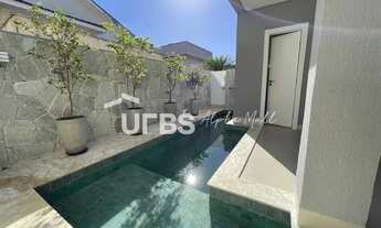 Imagem: Jardins Verona - Casa de Condomínio 4 quartos