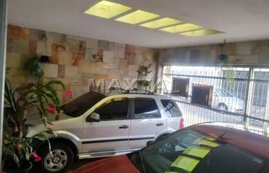 Imagem 2: Sobrado, na Vila Ede, 240m² . Com 3 quartos, 3 banheiros e 3 vagas