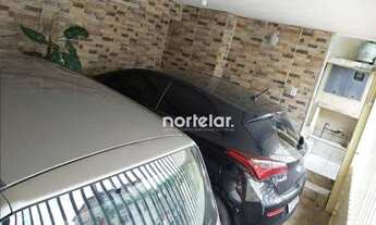 Imagem 4: Sobrado com 2 dormitórios à venda, 150 m² - Vila Itaberaba - São Paulo/SP