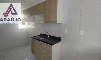 Imagem 3: Apartamento com 2 dormitórios para alugar, 55 m² por R$ 500,00/mês - Gramame - João Pessoa