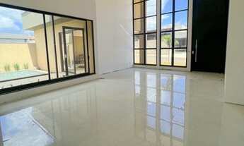 Imagem 2: Casa a venda condomínio Le Parc