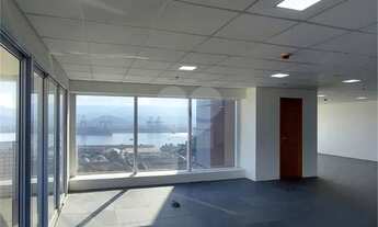 Imagem 3: Espetacular sala comercial