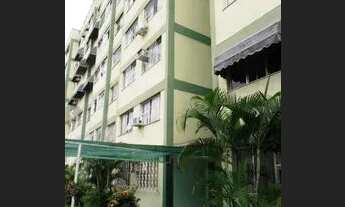 Imagem 4: Alugo apartamento em condomínio/ Realengo