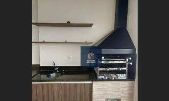 Imagem 7: Apartamento com 3 dormitórios para alugar, 130 m² - Vila Leopoldina - São Paulo/SP