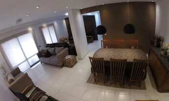 Imagem 5: Apartamento residencial à venda, Jardim Botânico, Ribeirão Preto