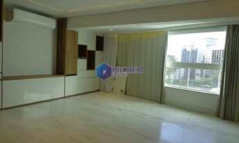 Imagem: BELO HORIZONTE - Apartamento Padrão - Funcionários