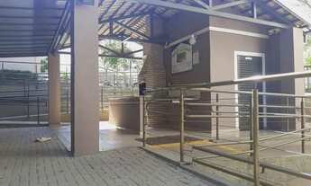 Imagem 3: Apartamento Padrão em São Carlos