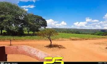 Imagem 7: Fazenda à Venda, 4.095 Alqueires Por R$ 240.000.000 - Ouro - Barra do Ouro/to