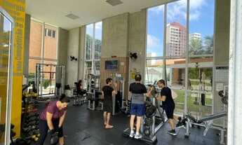 Imagem 4: Apartamento para aluguel possui 112 metros quadrados com 4 quartos em Aldeota - Fortaleza