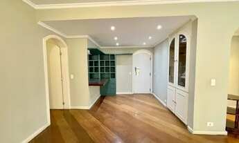 Imagem 6: Vila Nova Conceição 158m2 4 Dormitórios 3 Vagas