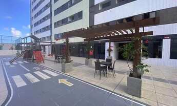 Imagem: Ótimo Apartamento no Spazio Vitta com 52