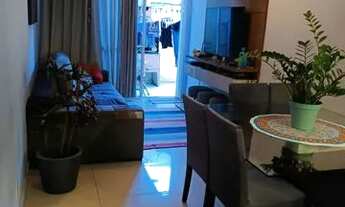 Imagem 2: Apartamento com 2 dormitórios - Santa Cecília