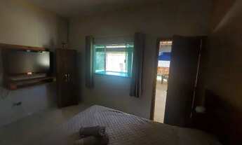 Imagem 6: Aluguel por temporada ou hospedagens