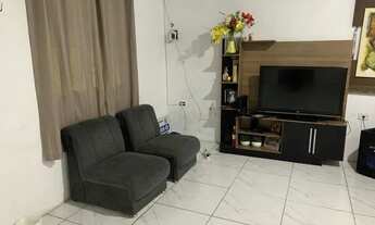 Imagem 5: Casa para aluguel tem com 3 quartos 1 vaga - Jd das rosas