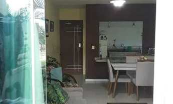 Imagem 4: Apartamento com 3 dormitórios, 90 m² - venda por R$ 240.000,00 ou aluguel por R$ 1.860,00