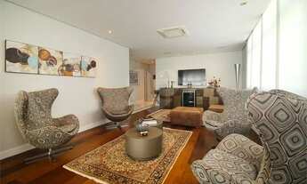 Imagem 4: LINDISSIMO APARTAMENTO EM HGIENOPOLIS COM 3 SUITES 2 2 VAGAS TODO REFORMADO