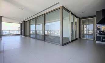 Imagem 5: São Paulo - Apartamento Padrão - JARDIM PAULISTA