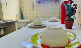 Imagem 4: Alugo Loft semi mobiliado - Umarizal