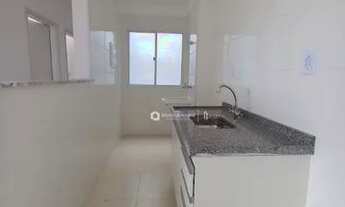 Imagem 4: Apartamento com 2 quartos para alugar, 59 m² por R$ 1.165/mês - Aeroporto - Juiz de Fora/M