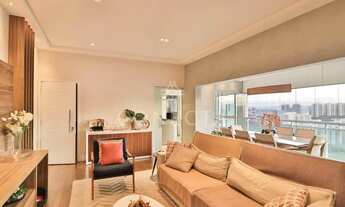 Imagem 2: Apartamento para venda/one gramercy/138m/3 suites/vista livre