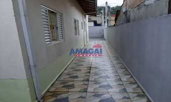 Imagem: Jacareí - Casa Padrão - Jardim Santa Marina