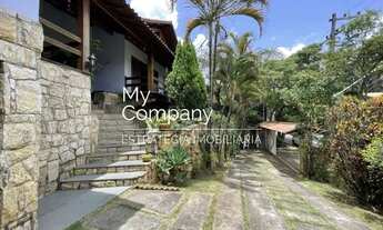 Imagem 4: CASA RESIDENCIAL em COTIA - SP, GRANJA VIANA II