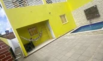 Imagem: Casa com piscina em Maragogi