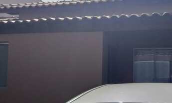 Imagem 2: Casa para venda tem 110 metros quadrados com 2 quartos