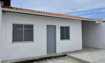 Imagem 5: Casa 2 quartos - Alto Sobradinho