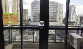 Imagem 6: Sala Comercial no Brooklin