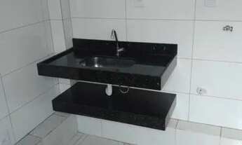 Imagem 4: Kitnet para aluguel em BH