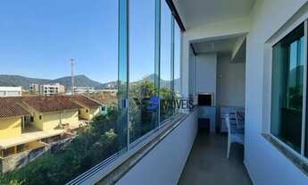 Imagem 5: Apartamento com 1 dormitório à venda, 54 m² por R$ 389.000 - Caiobá - Matinhos/PR