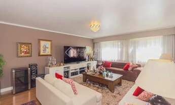 Imagem 5: Apartamento para venda possui 240 metros quadrados com 3 quartos em Auxiliadora - Porto Al