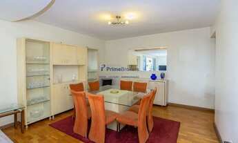 Imagem 5: Apartamento para venda em Moema Passaros 3 dormitórios