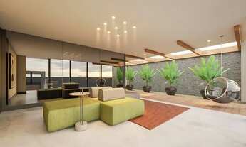 Imagem 4: Apartamento a venda 90 metros 3 suítes, 2 vagas Liv Residence - Ponta D'Areia - São L