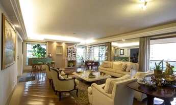 Imagem: VENDO / ALUGO / APARTAMENTO / 386.82 M²