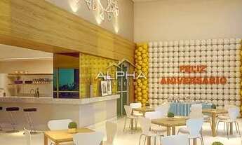 Imagem 5: Apartamento para Venda em Fortaleza, Benfica, 3 dormitórios, 2 suítes, 2 banheiros, 2 vaga