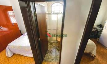 Imagem 4: Casa com 3 dormitórios à venda, 127 m² por R$ 320.000,00 - Parque Residencial João Piza