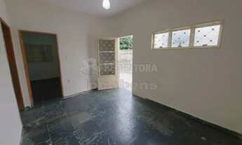 Imagem 2: Casa Padrão em São José do Rio Preto