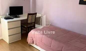 Imagem 5: Apartamento à venda, Sumaré, São Paulo, SP