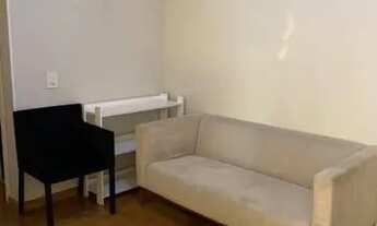 Imagem 2: Apartamento Locação 2 Dormitórios - 57 m² Ibirapuera