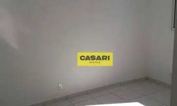 Imagem 4: Apartamento com 2 dormitórios, 55 m² - venda ou aluguel - Vila Conceição - Diadema/SP