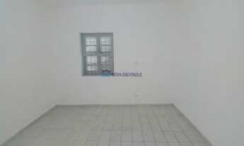 Imagem 4: Casa terrea de fundos