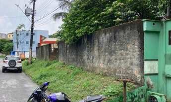 Imagem 4: Terreno excelente localização PARQUE 10 DE NOVEMBRO