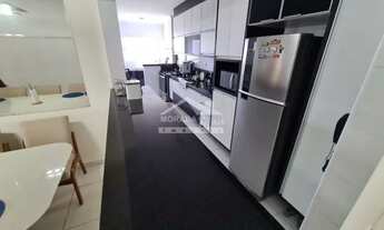 Imagem 6: Apartamento no Canto do Forte 3 dormitórios, lazer completo, confira na imobiliária em Pra